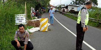 tabrak