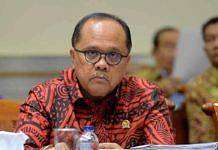 Pansus Angket KPK akan Rekomendasikan RUU Penyadapan