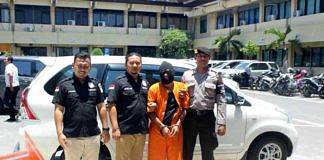 penggelapan