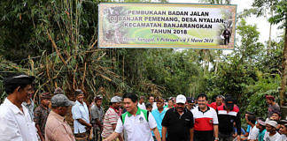 padat karya