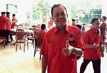 PPNSB Ditularkan Calon Kepala Daerah PDIP