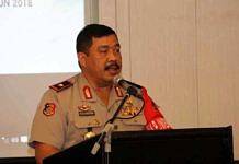 Rakor Gakkumdu Pilkada, Belum Ada Tindak Pidana