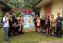 Mading