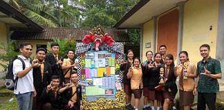 Mading