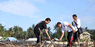 wisatawan