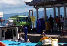 Tepergok, 5 Nelayan Ditangkap Polair Karangasem