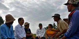 padat karya