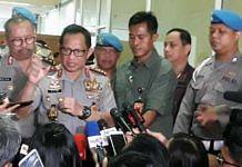 1,1 Juta Personel Gabungan Amankan Gelaran Pilkada