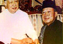 Sejumlah Pihak Dukung Pemberian Gelar Pahlawan Soeharto