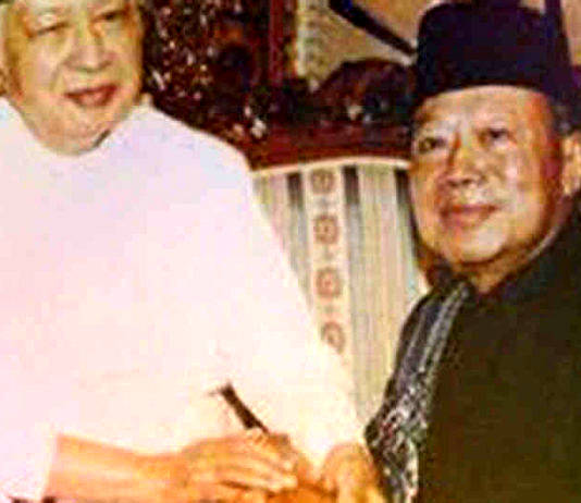 Sejumlah Pihak Dukung Pemberian Gelar Pahlawan Soeharto