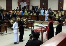 Pelantikan DPRD Bali Terpilih, Ini Jadwalnya