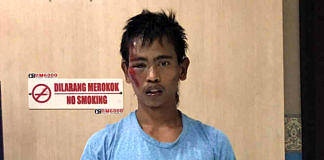 Tukang ojek