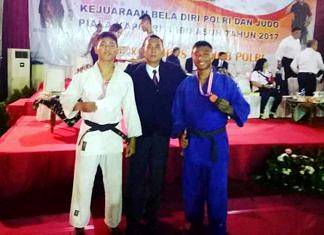 Dua Pejudo Gianyar Hengkang ke Jabar Pejudo