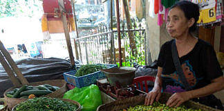 pedagang