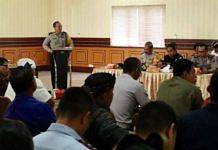 Ini, Hal yang Mesti Dipatuhi Pengarak Ogoh-ogoh