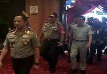 Ini, Pandangan Kapolri Terhadap Kekuatan Media