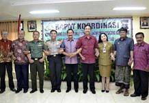 Ini, Seruan FKUB Badung saat Nyepi