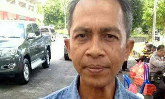 Kampanye Sudah Berlalu, Panwaslu Baru Terima Cuti Anggota DPRD Jembrana 1