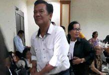 Ketua Forkom Perbekel Buleleng Dihukum Setahun Forkom