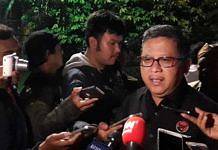 Novanto Sebut Puan dan Pramono Terima Uang E-KTP, PDIP: Itu Tidak Benar