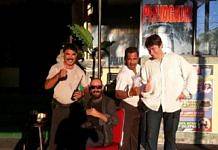 Nyepi, Dua WNA Ini Diamankan