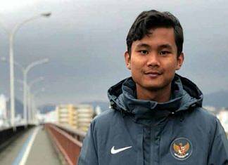 Obsesi Komang Teguh Bawa Timnas ke PD U-17