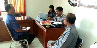Banjar tegal