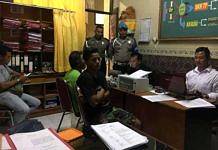 Penjual Gas Oplosan Diringkus Polisi Penjual