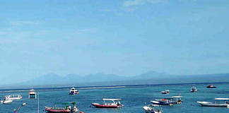 nusa penida