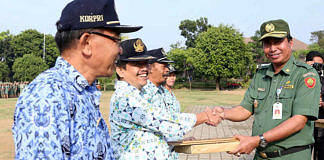 Pjs Bupati