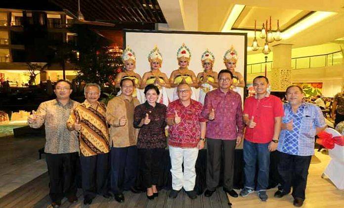 Pulihkan Pariwisata, Pelaku Pariwisata 4 Negara Diundang ke Bali 1
