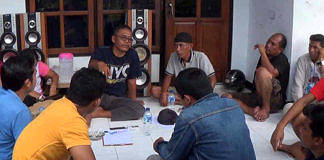 mantan karyawan