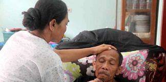 gagal ginjal