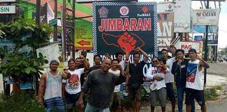 teluk benoa