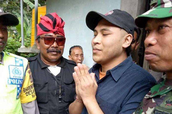 Setelah 4 Tahun Dikurung, Pemuda Gangguan Jiwa Dibawa ke RSJ 1 pemuda