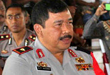 Soal Beda Dukungan, Polisi Belum Terima Laporan Soal Intimidasi intimidasi