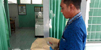 pembuang orok