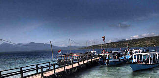 penyebrangan