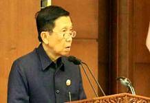 Getol Perangi saat Kapolda, Ini Tanggapan Pastika Soal Tajen Masuk Ranperda