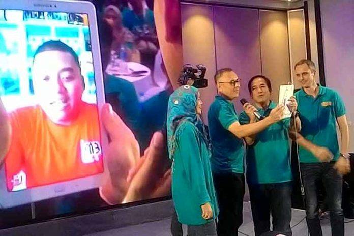 Indosat Ooredoo Luncurkan Paket Unlimited Ramadhan Mulai Harga Rp 5000 1
