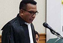 Kasus PD Parkir Di-SP3-kan