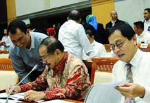 PPATK Temukan Lonjakan Transaksi Mencurigakan Petahana Cakada