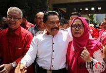 Tambah Satu Lagi, Peserta Pemilu 2019