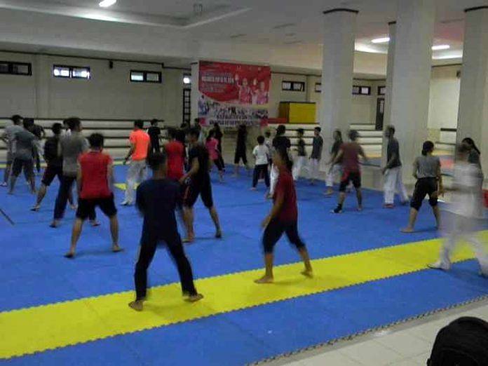 TI Denpasar Bangkit Lewat Pelatcab 1