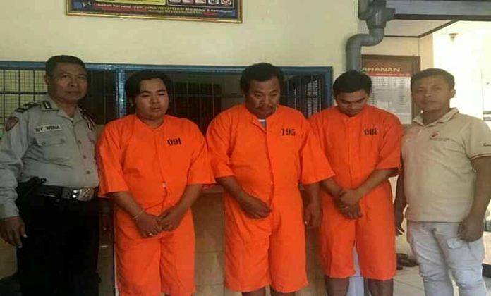 Operasi Pekat Digelar, Judi dan Tempat Prostitusi Disasar 1