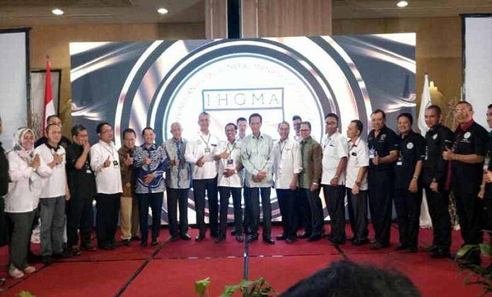 Ratusan GM Hotel Kumpul di Jogja, Ini yang Dibicarakan 1