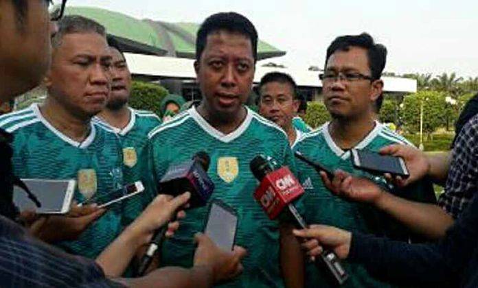Waspadai Provokasi Para Peternak Akun 1