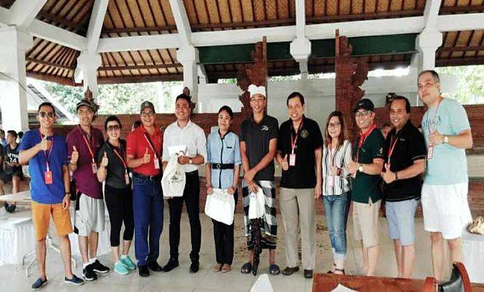 BVA Rayakan HUT ke-12, Berkomitmen Jadi DNA Pariwisata Berkualitas Bali 1
