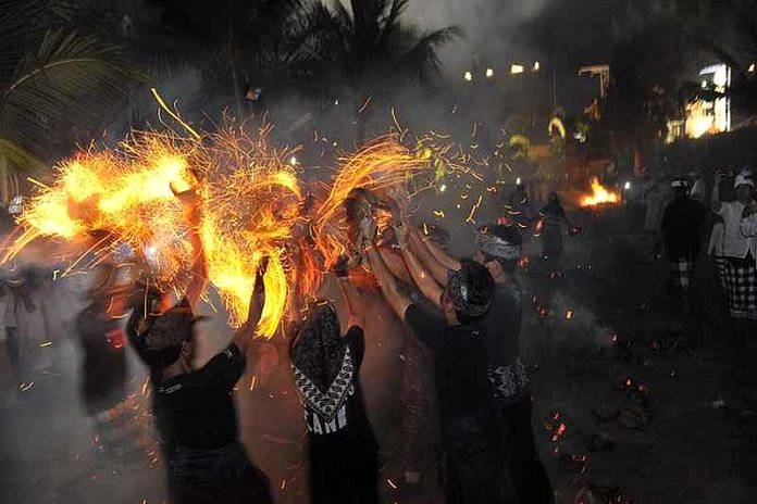 Di PKB ke-40, Badung akan Tampilkan Ritual Ini 1