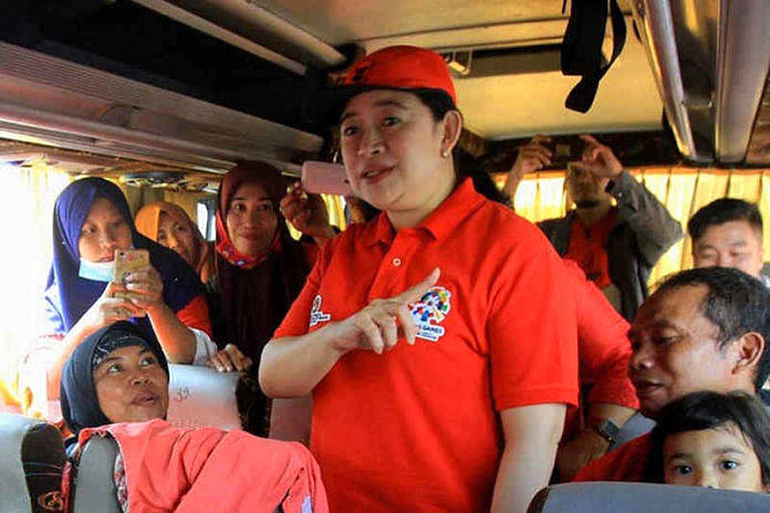 Koalisi PDIP - Gerindra Diwacanakan Kembali 1